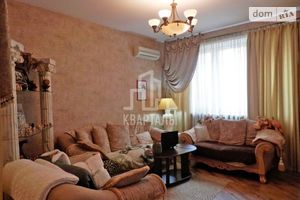 Сдается в аренду 2-комнатная квартира 58 кв. м в Киеве