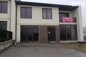 Продается дом на 2 этажа 260 кв. м с террасой