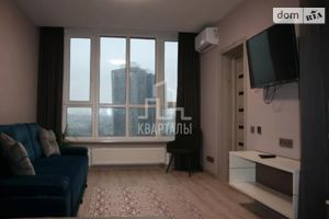 Здається в оренду 1-кімнатна квартира 49 кв. м у Києві