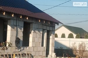 Продается часть дома 55 кв. м с камином
