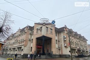 Сдается в аренду офис 743.7 кв. м в административном здании