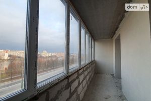 Продається 2-кімнатна квартира 74 кв. м у Хмельницькому
