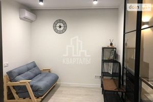 Здається в оренду 1-кімнатна квартира 40 кв. м у Києві