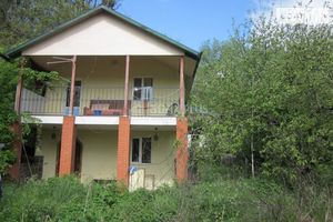 Продается дом на 2 этажа 50 кв. м с верандой
