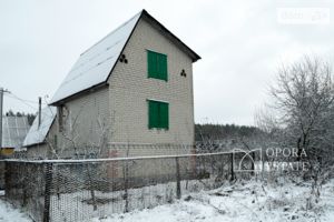 Продається дача 90 кв.м з верандою