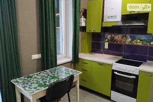 Сдается в аренду 1-комнатная квартира 25.6 кв. м в Киево-Святошинске