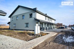 Продається будинок 2 поверховий 96 кв. м з мансардою