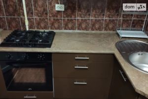 Сдается в аренду 1-комнатная квартира 34 кв. м в Киеве