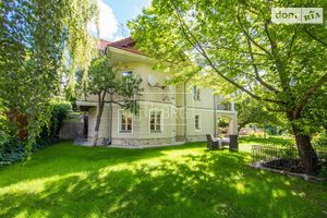 Здається в оренду будинок 3 поверховий 400 кв. м з меблями