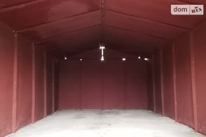 Продается отдельно стоящий гараж под легковое авто на 20 кв. м