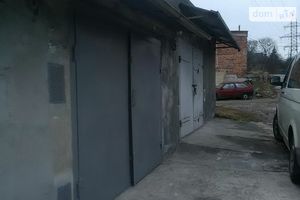 Продается место в гаражном кооперативе под легковое авто на 24 кв. м