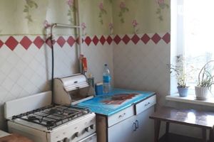 Сдается в аренду 2-комнатная квартира 50 кв. м в Черкассах