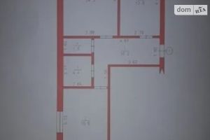 Продається 2-кімнатна квартира 70 кв. м у Хмельницькому