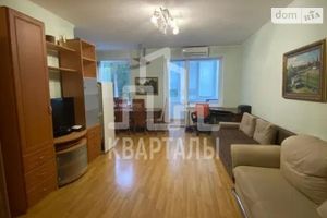 Сдается в аренду 2-комнатная квартира 45 кв. м в Киеве