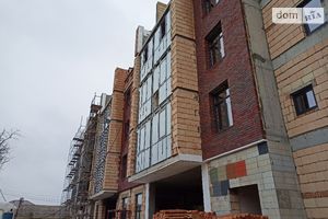 Продається 1-кімнатна квартира 41.4 кв. м у Одесі