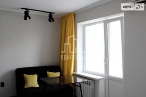Здається в оренду 1-кімнатна квартира 30 кв. м у Києві