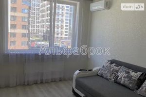 Здається в оренду 1-кімнатна квартира 40 кв. м у Києві