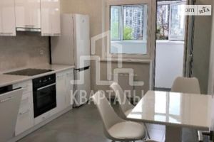 Здається в оренду 1-кімнатна квартира 55 кв. м у Києві
