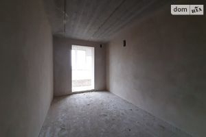 Продается 1-комнатная квартира 45.3 кв. м в Ивано-Франковске