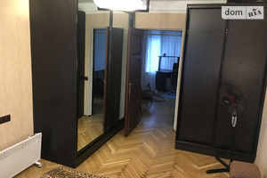 Сдается в аренду 2-комнатная квартира 46 кв. м в Киеве