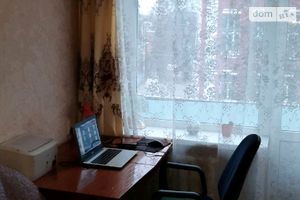 Продается 1-комнатная квартира 33 кв. м в Виннице
