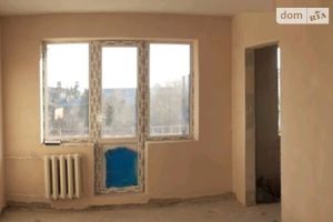 Продается 1-комнатная квартира 32 кв. м в Житомире