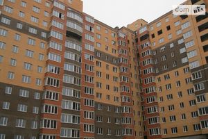 Продається 1-кімнатна квартира 48 кв. м у Вінниці