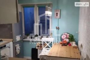 Сдается в аренду 2-комнатная квартира 45 кв. м в Киеве