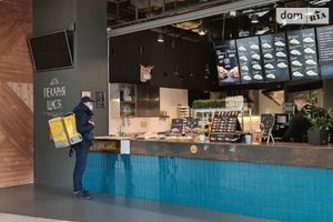 Продается кафе, бар, ресторан 66 кв. м в 3-этажном здании