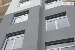 Продается 3-комнатная квартира 80 кв. м в Тернополе