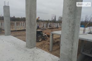 Продается дом на 2 этажа 128.8 кв. м с бассейном