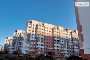 Продається 1-кімнатна квартира 32 кв. м у Харкові