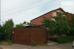 Продается дом на 2 этажа 85 кв. м с участком