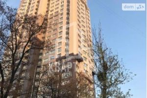 Здається в оренду 1-кімнатна квартира 55 кв. м у Києві