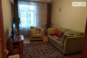 Продается 3-комнатная квартира 75 кв. м в Одессе