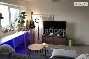Здається в оренду 1-кімнатна квартира 35 кв. м у Києві
