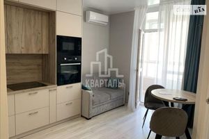 Сдается в аренду 2-комнатная квартира 42 кв. м в Киеве