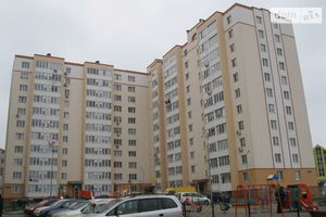 Продається 2-кімнатна квартира 54 кв. м у Вінниці