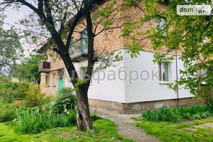 Продается 2-комнатная квартира 45 кв. м в Вышгороде