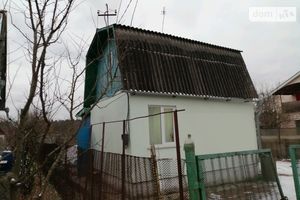 Продається дача 28 кв.м з ділянкою