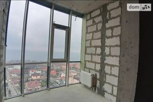Продається 1-кімнатна квартира 62 кв. м у Одесі