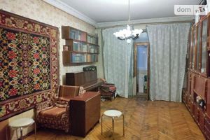 Продається 2-кімнатна квартира 53 кв. м у Одесі