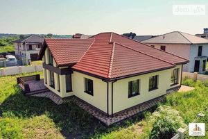 Продается одноэтажный дом 220 кв. м с участком