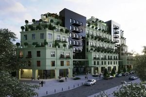 Продається 3-кімнатна квартира 115 кв. м у Дніпрі