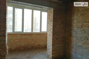 Продается 1-комнатная квартира 20.27 кв. м в Ровно