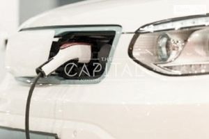 Продається місце на стоянці під легкове авто на 18 кв. м