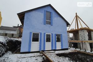 Продається будинок 2 поверховий 71 кв. м з балконом
