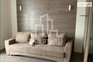 Здається в оренду 1-кімнатна квартира 38 кв. м у Києві
