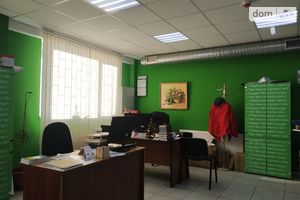 Здається в оренду приміщення вільного призначення 202 кв. м в 10-поверховій будівлі