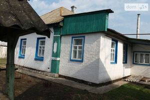 Продается одноэтажный дом 85 кв. м с участком